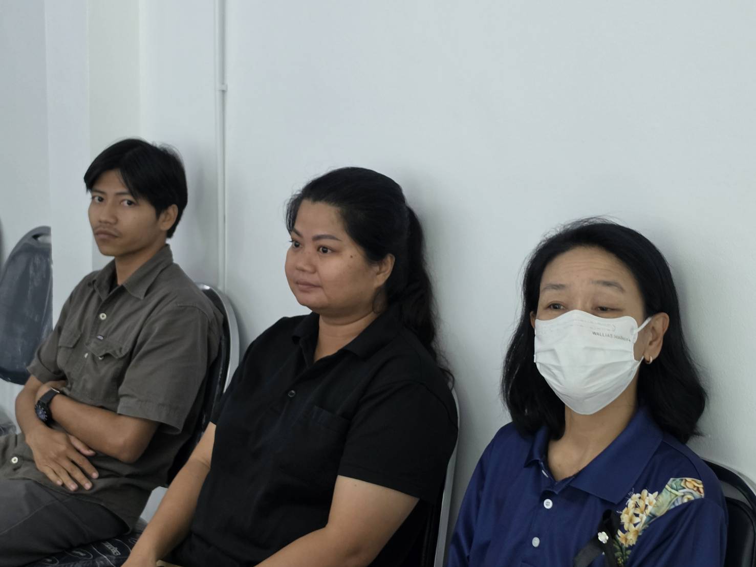 title - ผู้ตรวจราชการ ส.ป.ก. ประชุมติดตามผลการดำเนินงานตามแผนการตรวจราชการ ของ ส.ป.ก. ประจำปีงบประมาณ พ.ศ.2569 รอบที่ 2 จังหวัดประจวบคีรีขันธ์